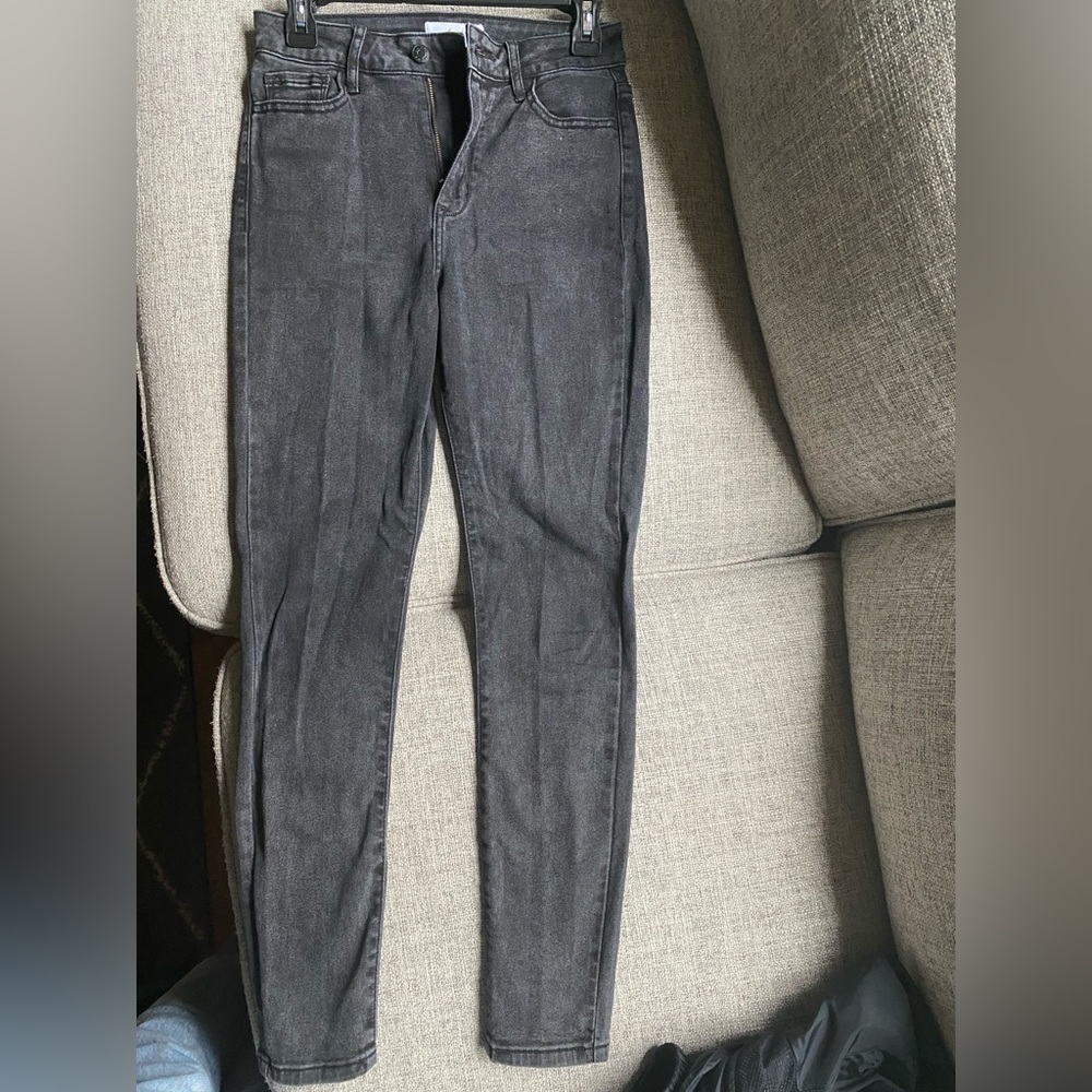 Carly Jean Miller jeans